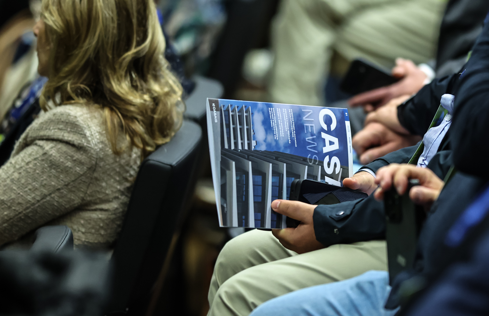 Imagem número 10 da galeria Evento Casais