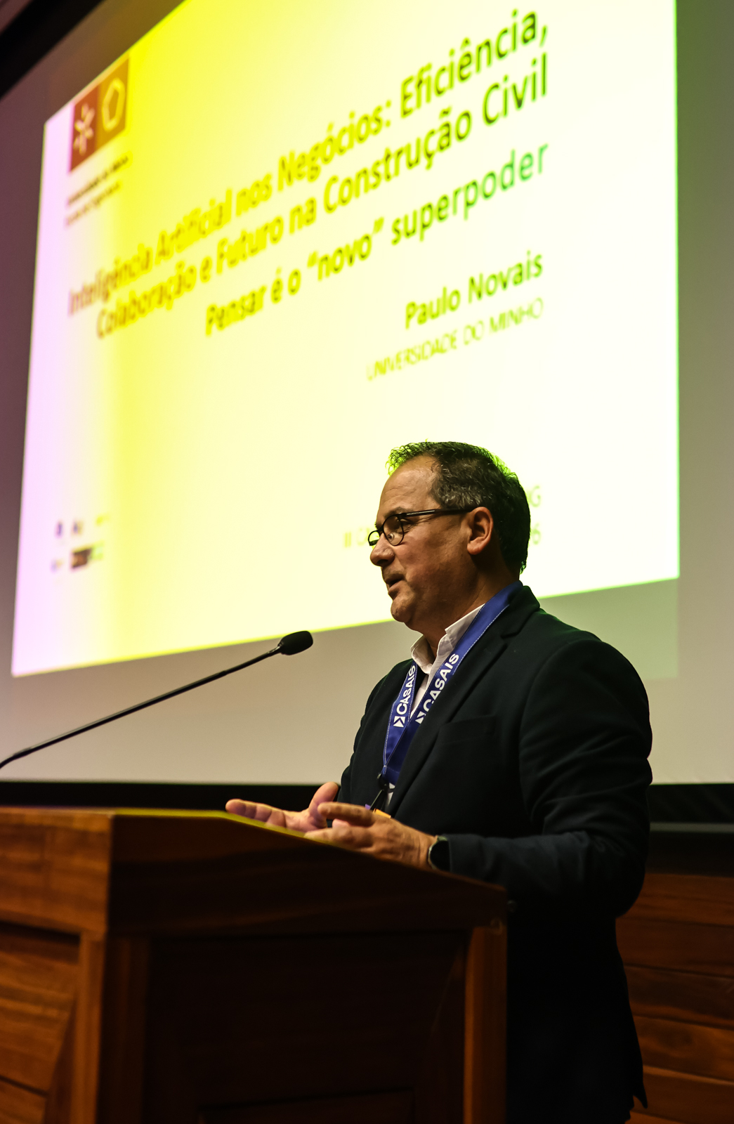 Imagem número 3 da galeria Evento Casais