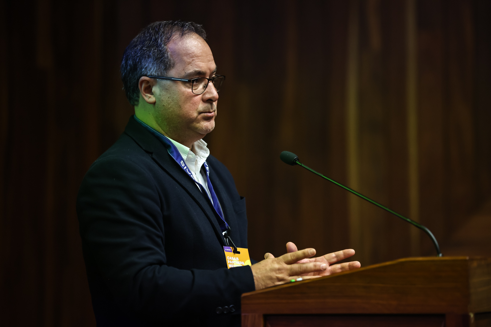 Imagem número 2 da galeria Evento Casais