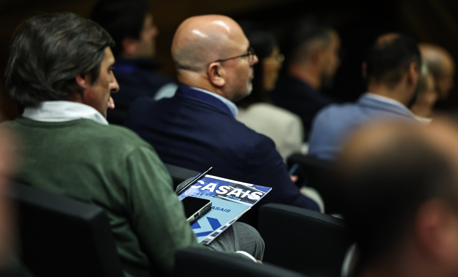 Imagem número 9 da galeria Evento Casais