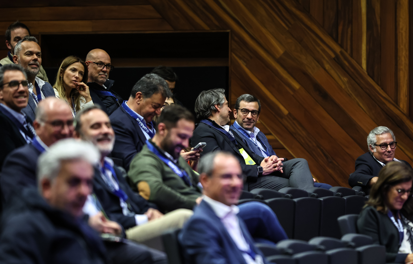 Imagem número 4 da galeria Evento Casais