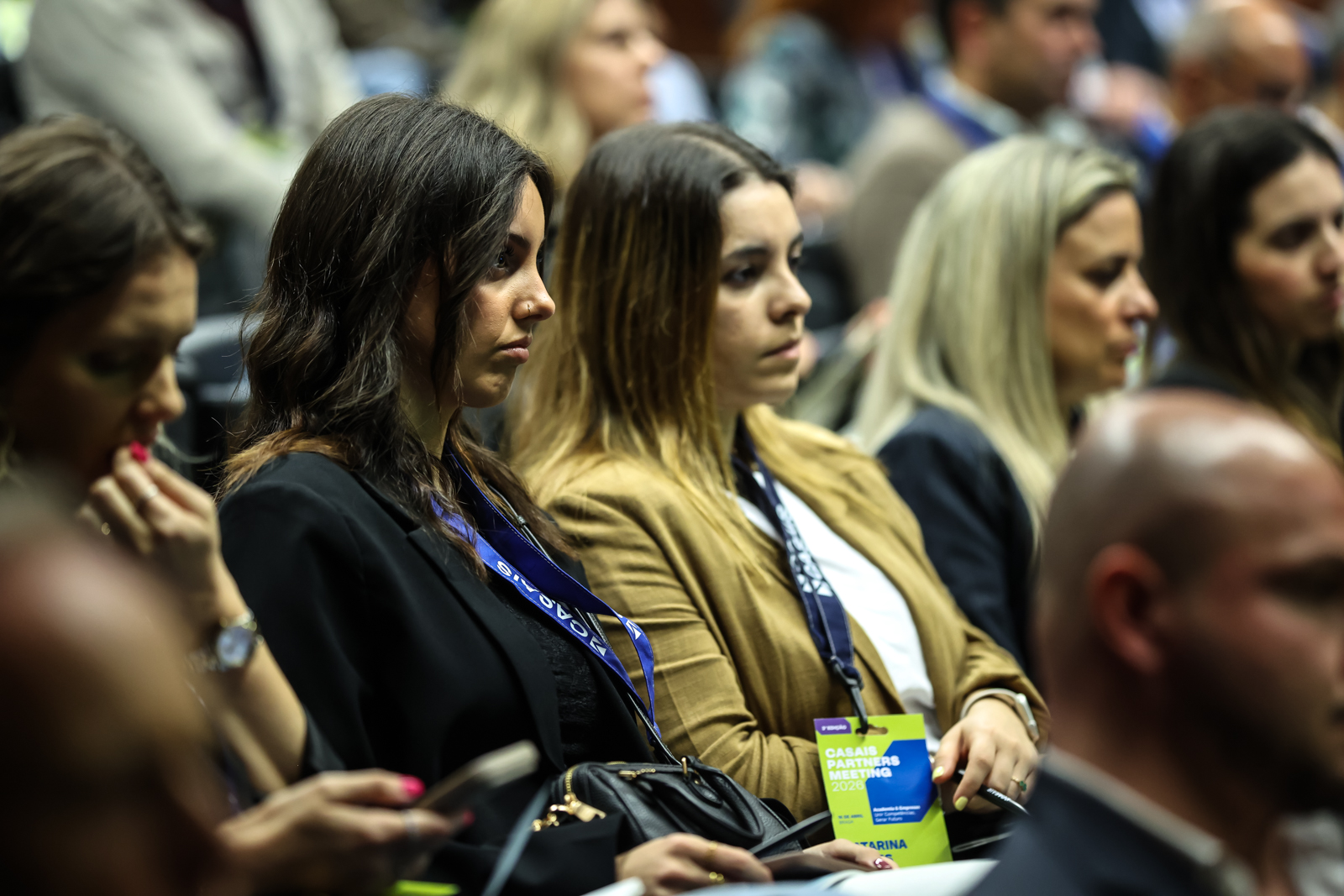 Imagem número 7 da galeria Evento Casais