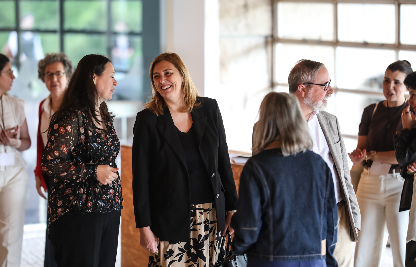 Imagem número 4 da galeria Feira do Voluntariado