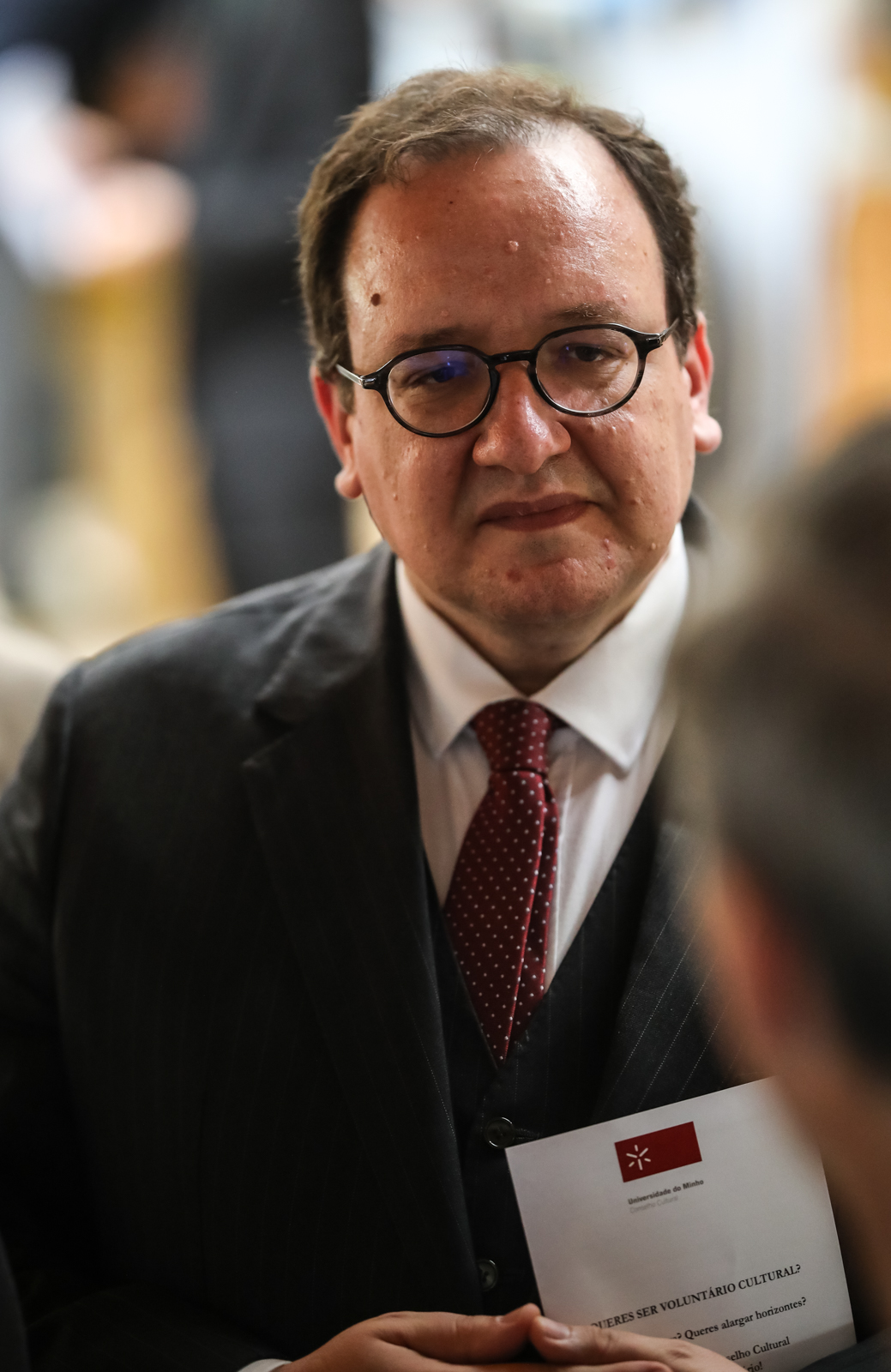 Imagem número 3 da galeria Feira do Voluntariado