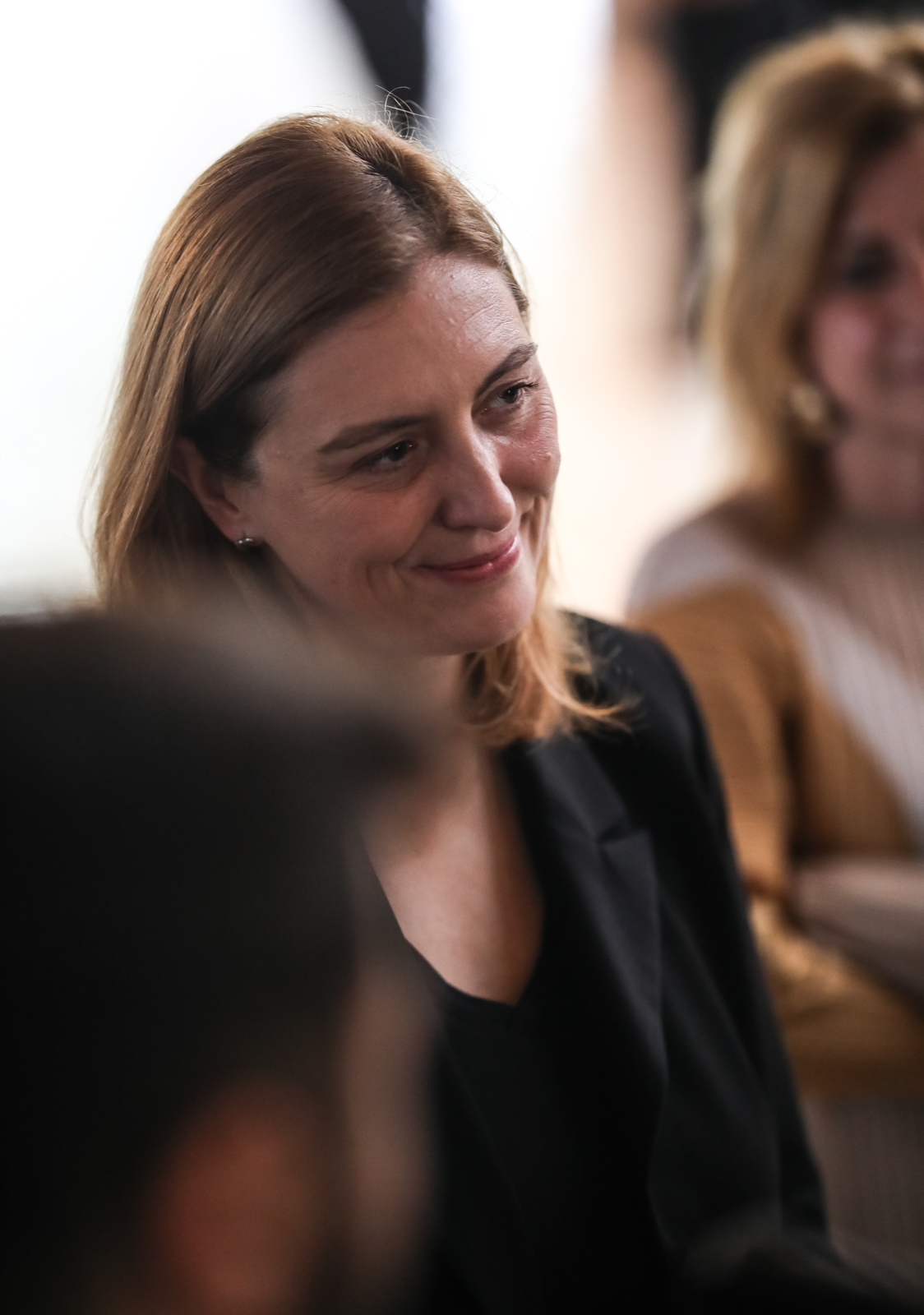 Imagem número 6 da galeria Feira do Voluntariado