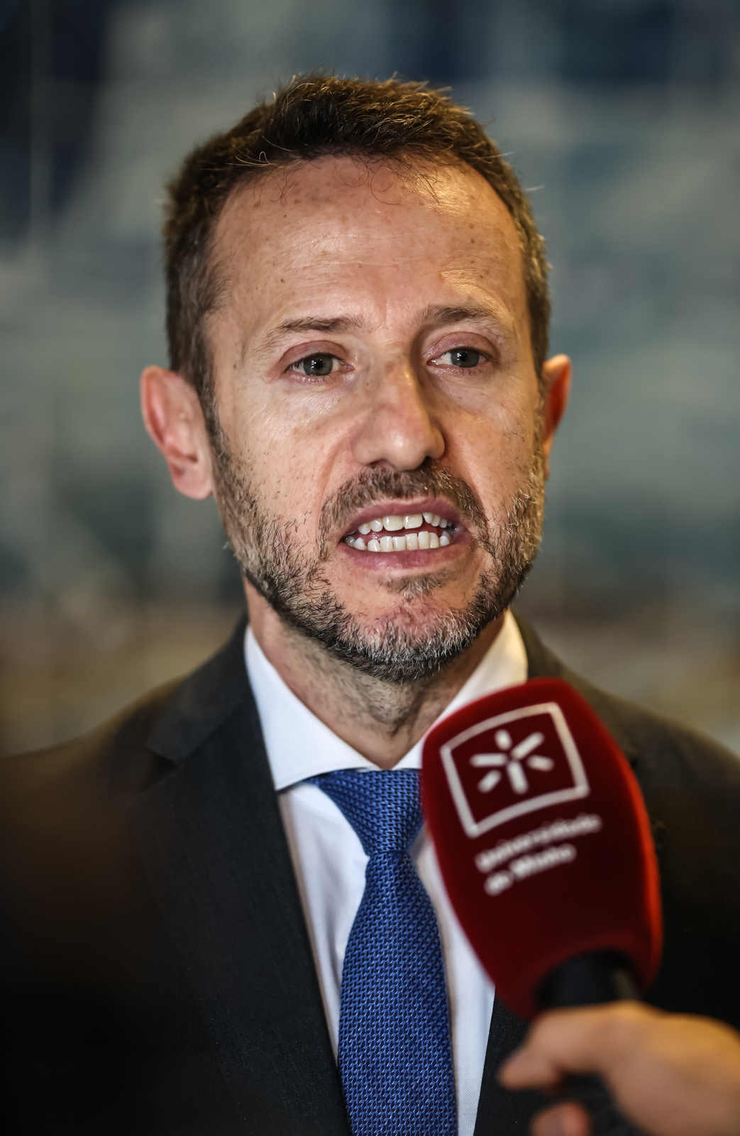 Imagem número 8 da galeria Presidente de Cabo Verde visita UMinho