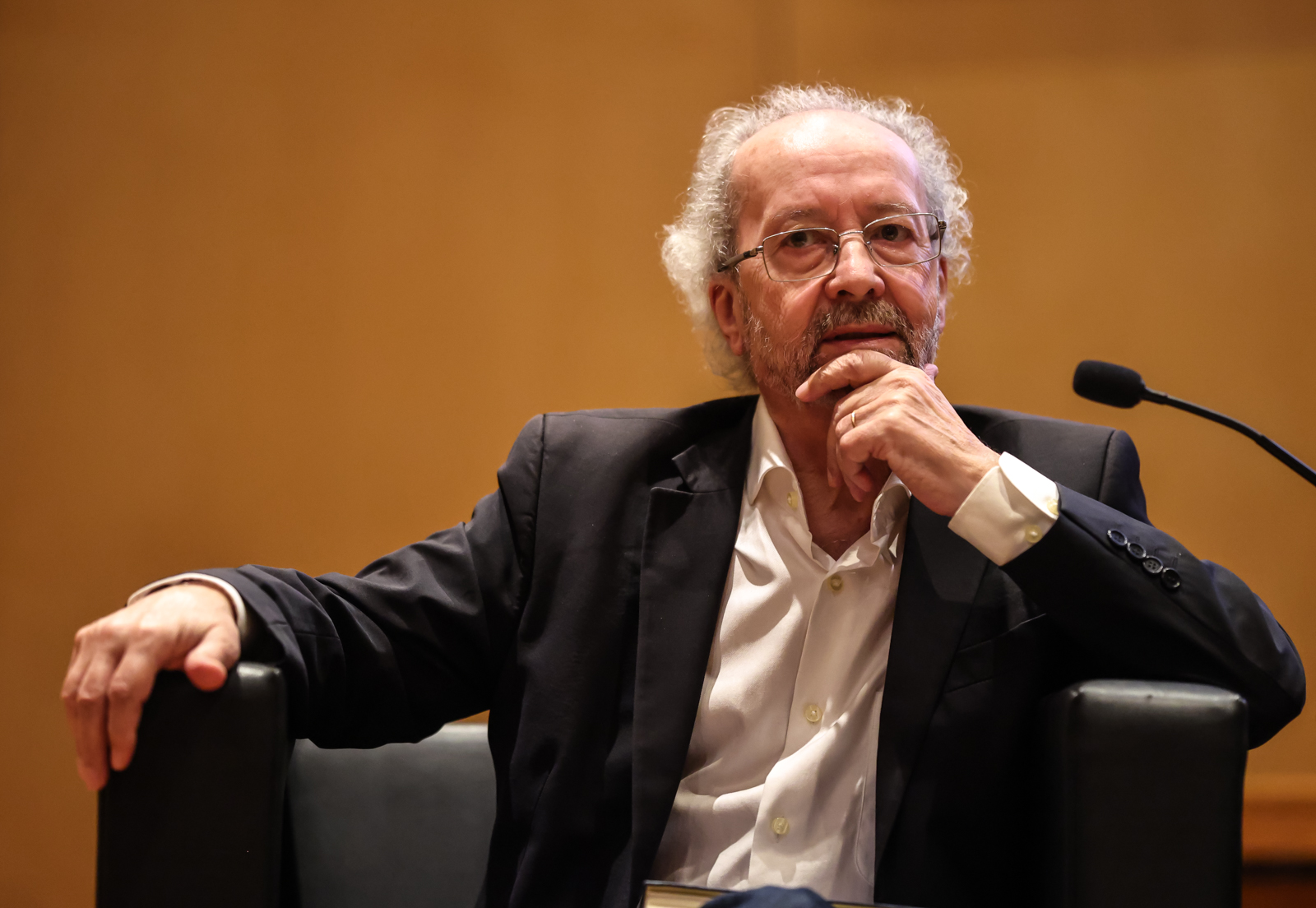 Imagem número 6 da galeria Diálogos sobre Educação