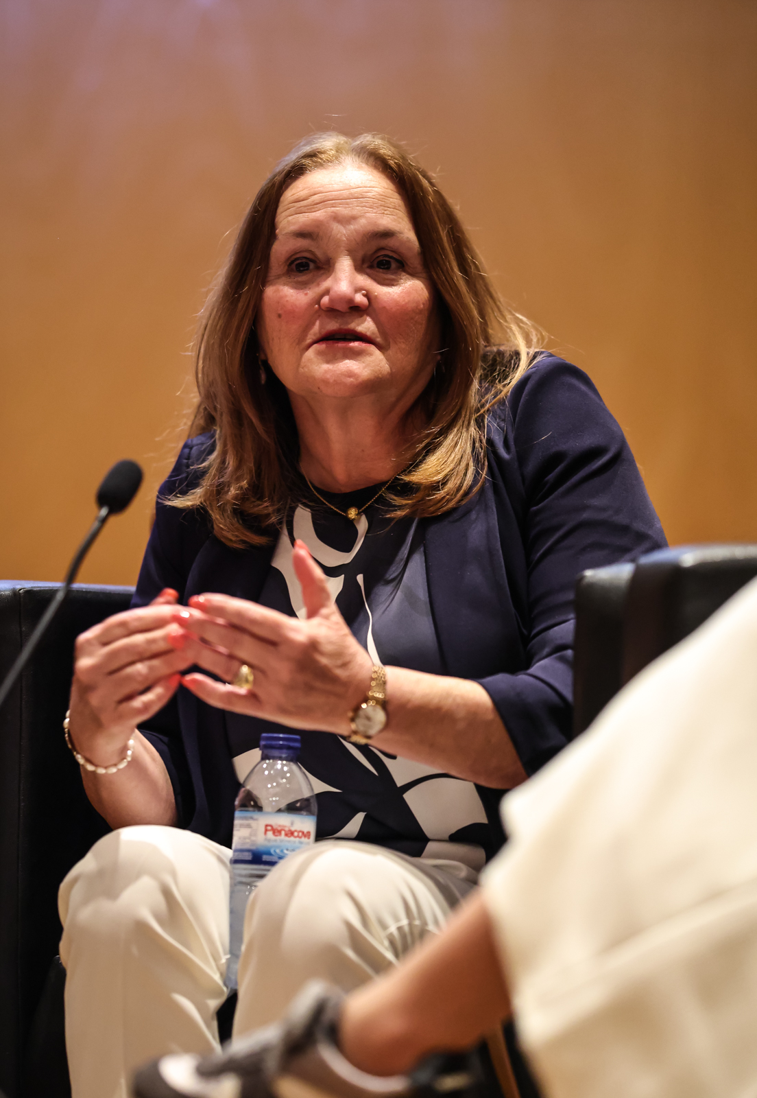 Imagem número 2 da galeria Diálogos sobre Educação