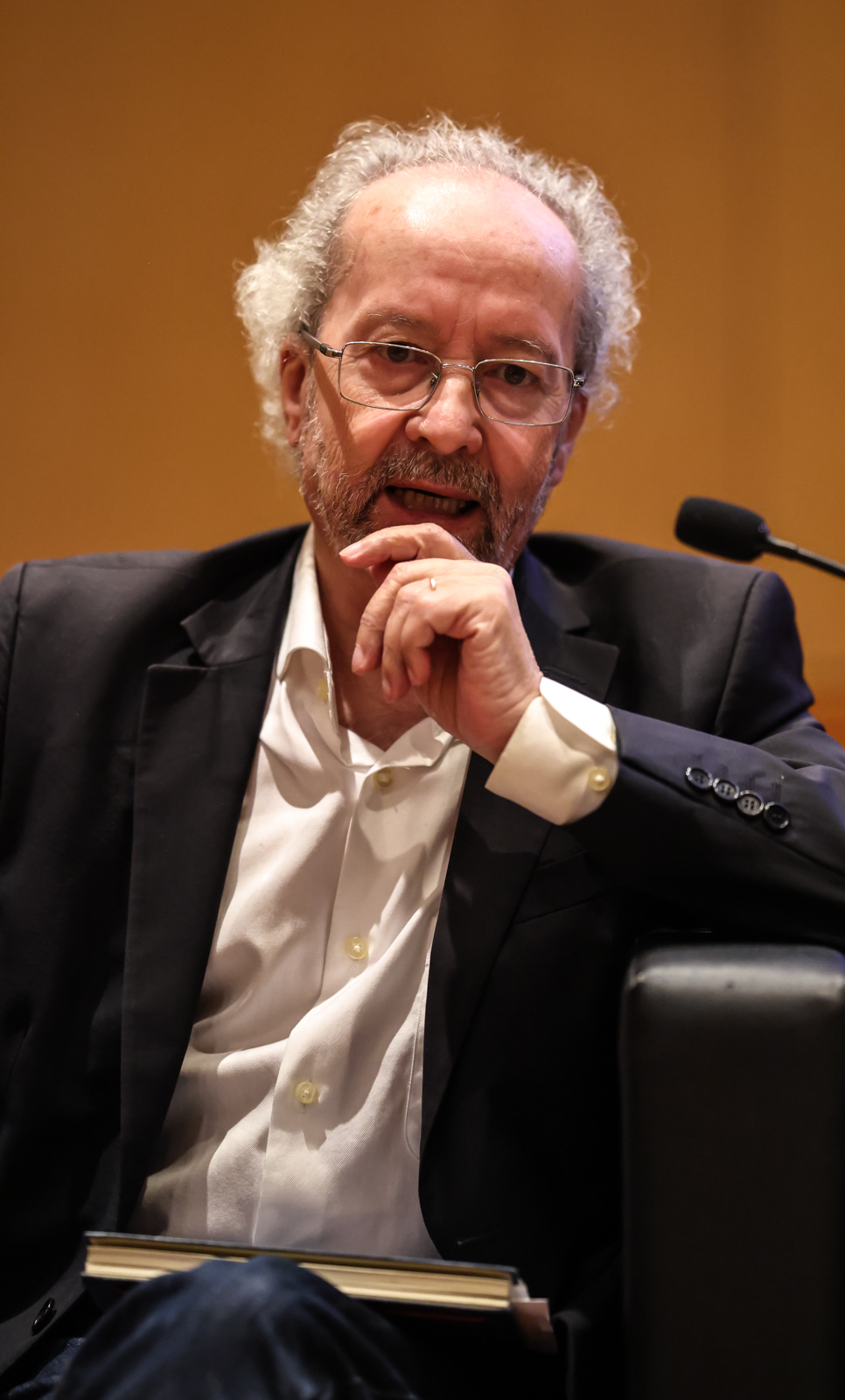 Imagem número 5 da galeria Diálogos sobre Educação