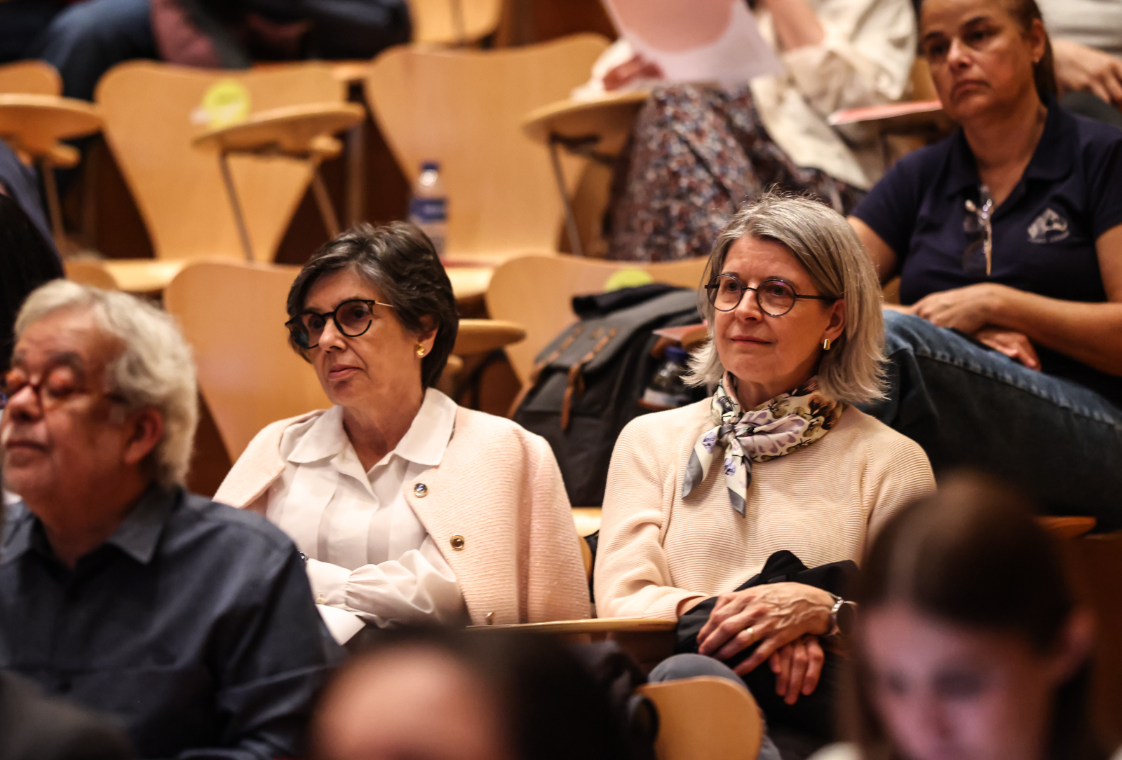 Imagem número 1 da galeria Diálogos sobre Educação