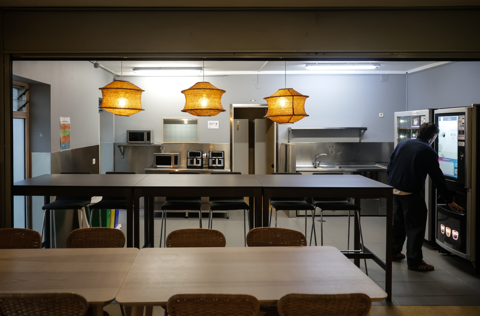 Imagem número 1 da galeria Oferta Trens de Cozinha JOMAFE