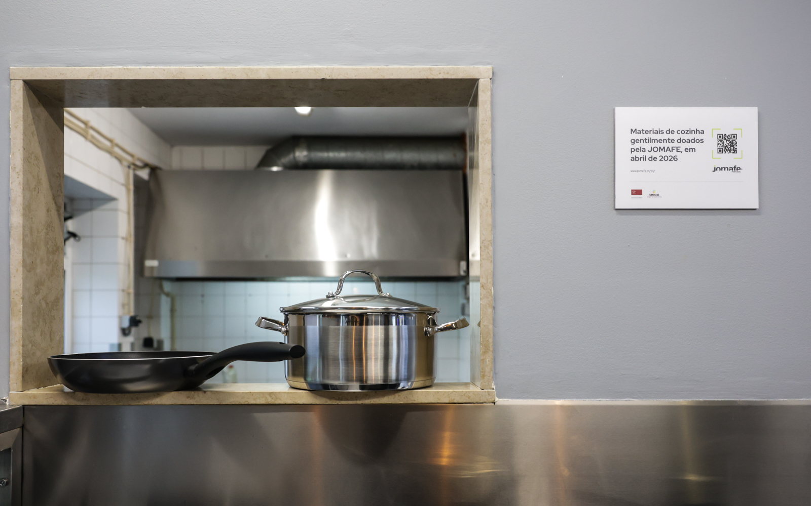 Imagem número 5 da galeria Oferta Trens de Cozinha JOMAFE