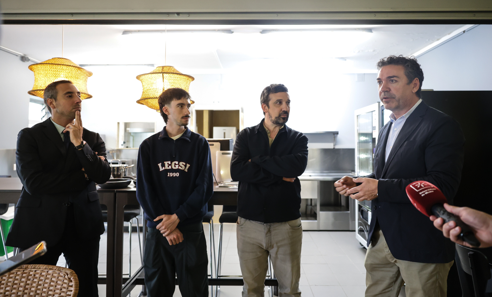 Imagem número 9 da galeria Oferta Trens de Cozinha JOMAFE