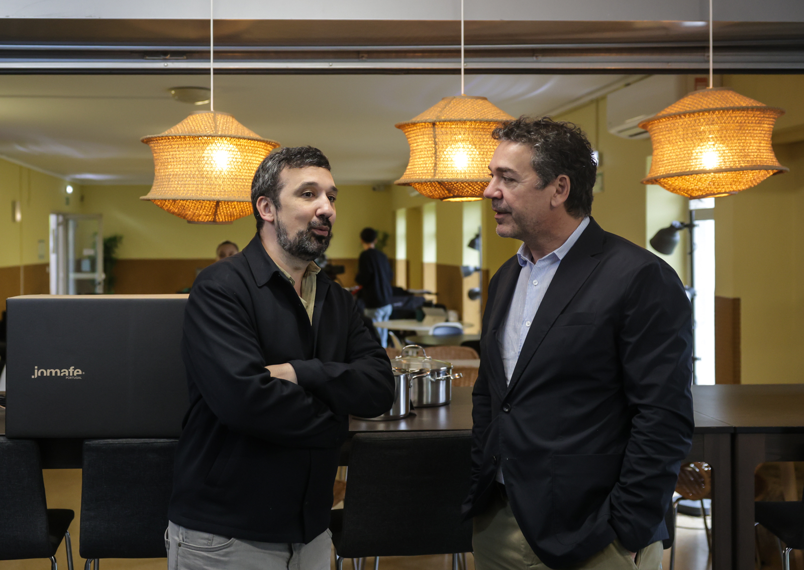 Imagem número 8 da galeria Oferta Trens de Cozinha JOMAFE