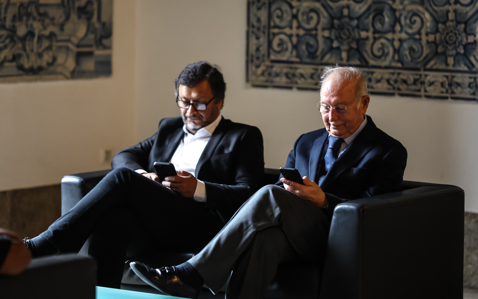 Imagem número 10 da galeria 50 Anos da Licenciatura em RI