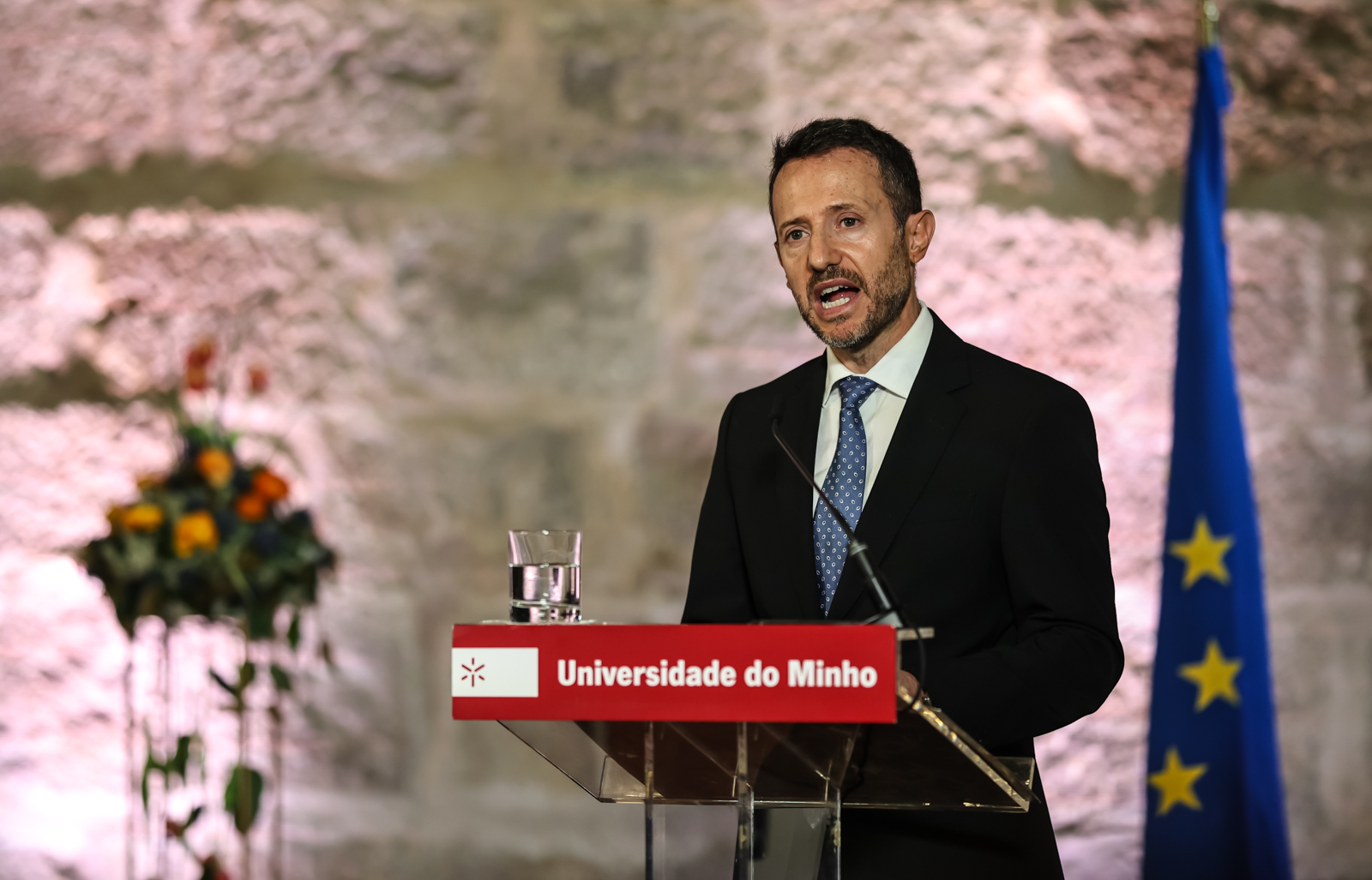 Imagem número 5 da galeria 50 Anos da Licenciatura em RI