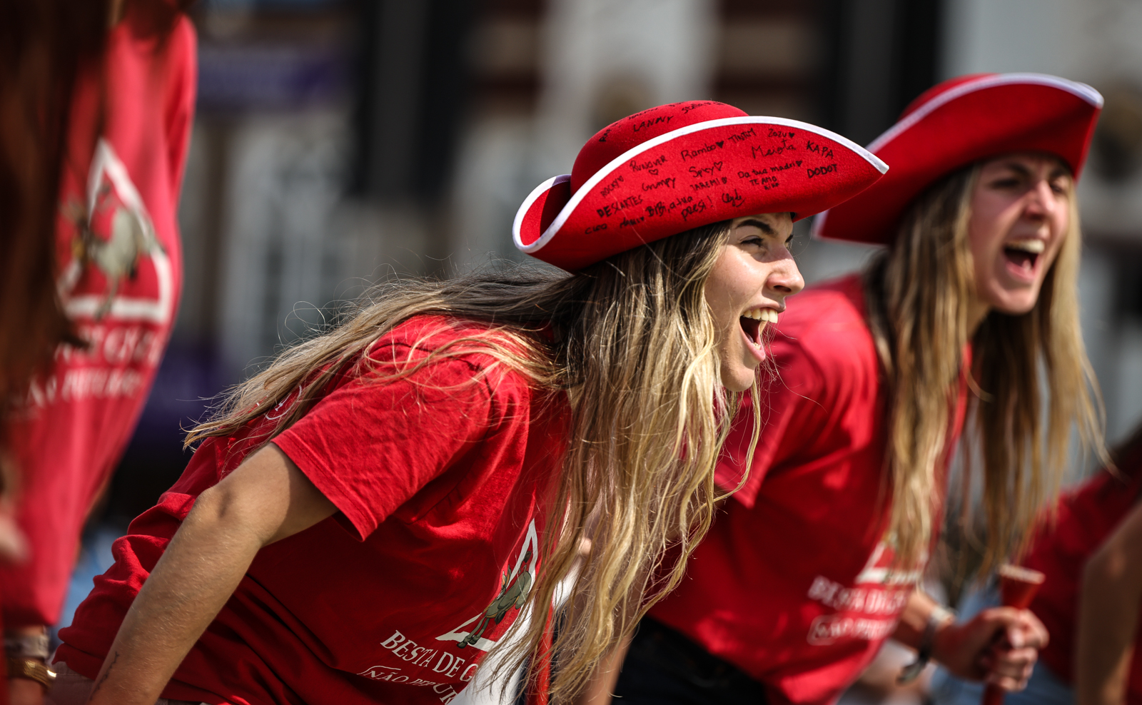 Imagem número 9 da galeria Cortejo