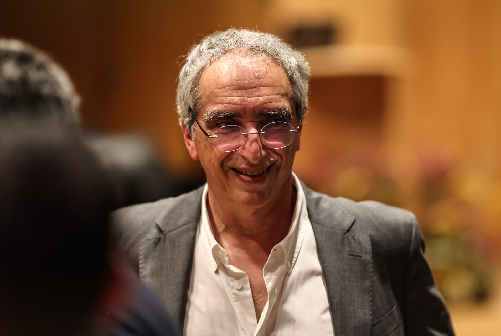 Imagem número 1 da galeria 50 Anos DI: Informática, Inovação e o Futuro