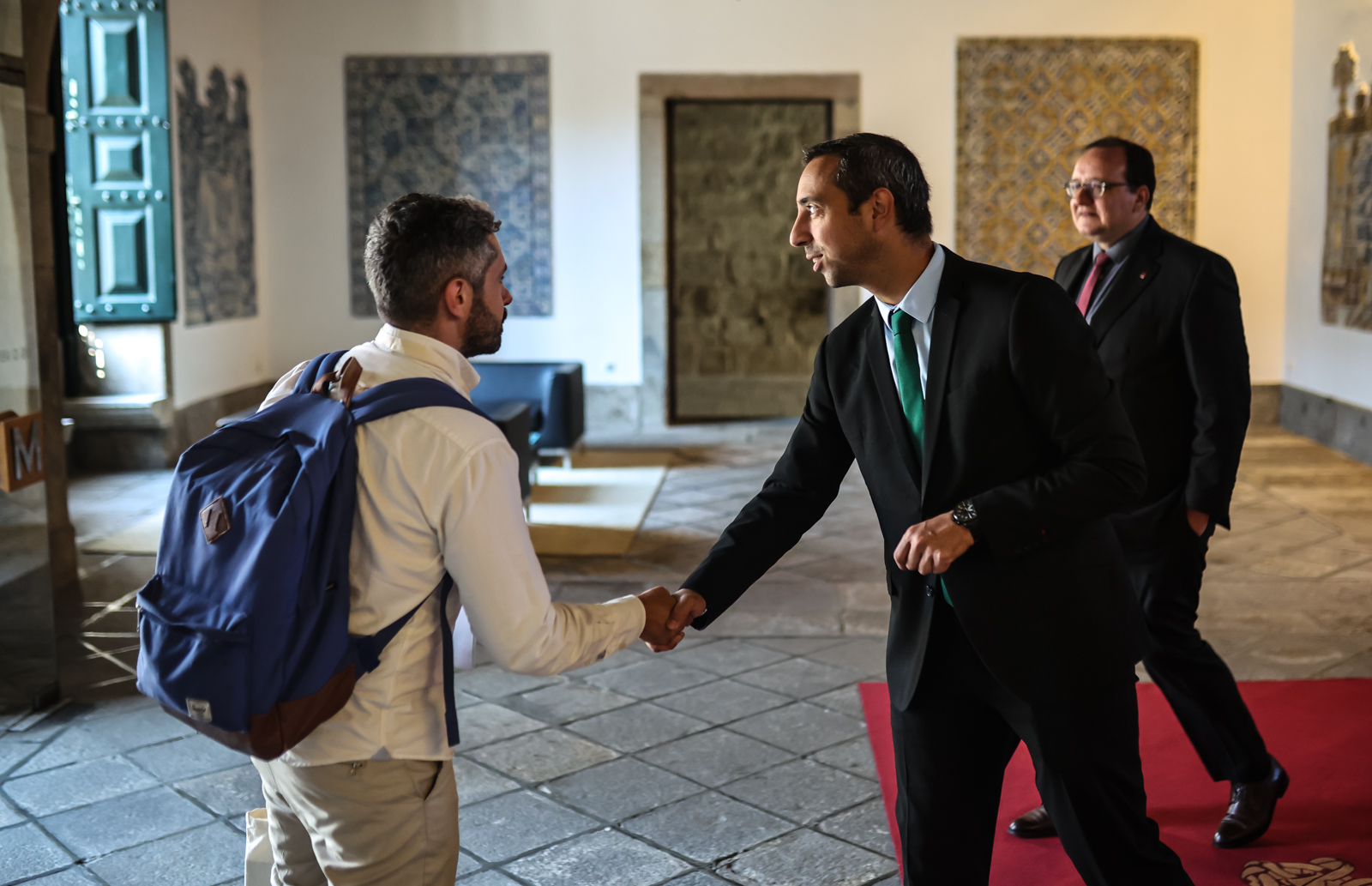 Imagem número 4 da galeria Visita de estudo Ucrânia