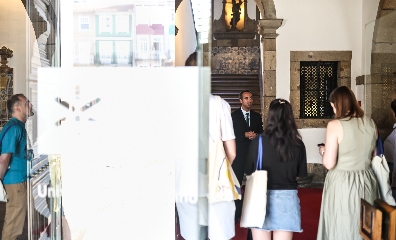 Imagem número 8 da galeria Visita de estudo Ucrânia