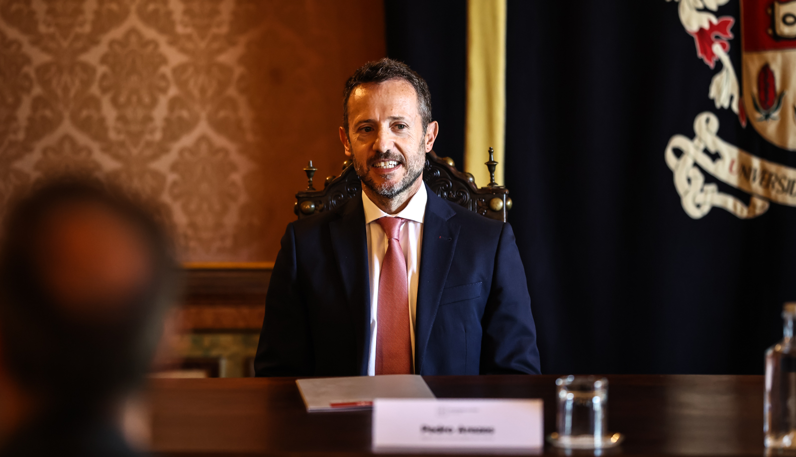Imagem número 6 da galeria Tomada de posse Administradora da UMinho