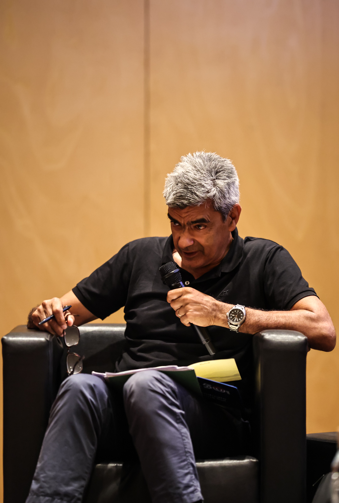 Imagem número 9 da galeria Conferência Estatuto da Carreira Docente
