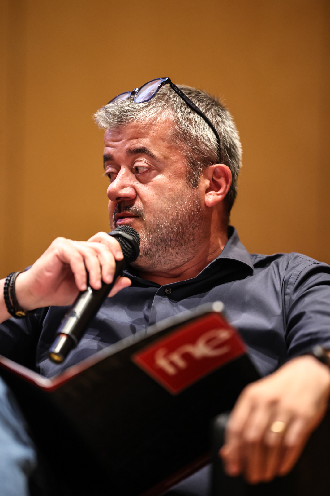 Imagem número 4 da galeria Conferência Estatuto da Carreira Docente