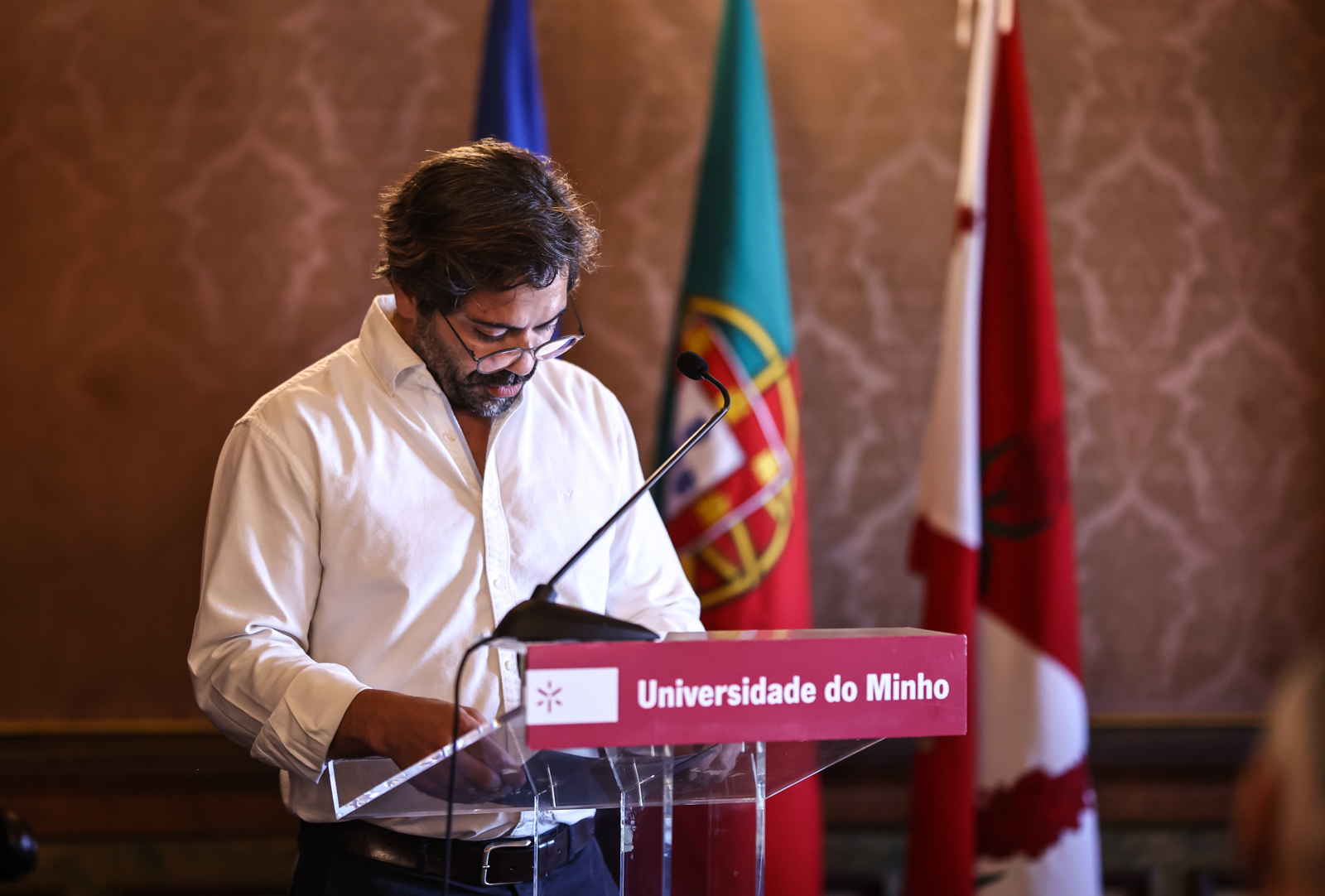 Imagem número 5 da galeria Missão UMinho - EUSA Games