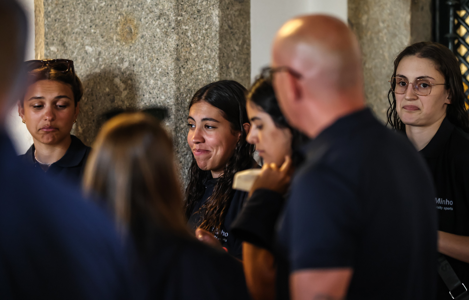 Imagem número 9 da galeria Missão UMinho - EUSA Games