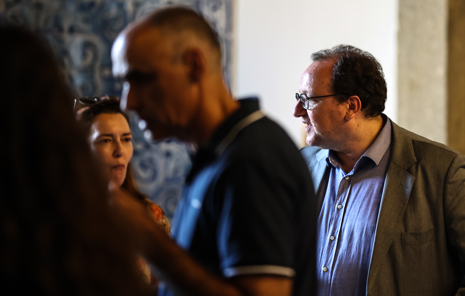 Imagem número 3 da galeria Missão UMinho - EUSA Games