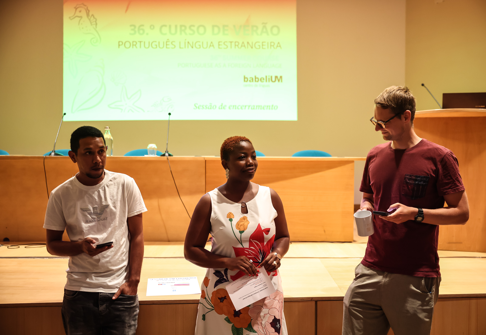 Imagem número 6 da galeria Cursos de Português Lingua Estrangeira