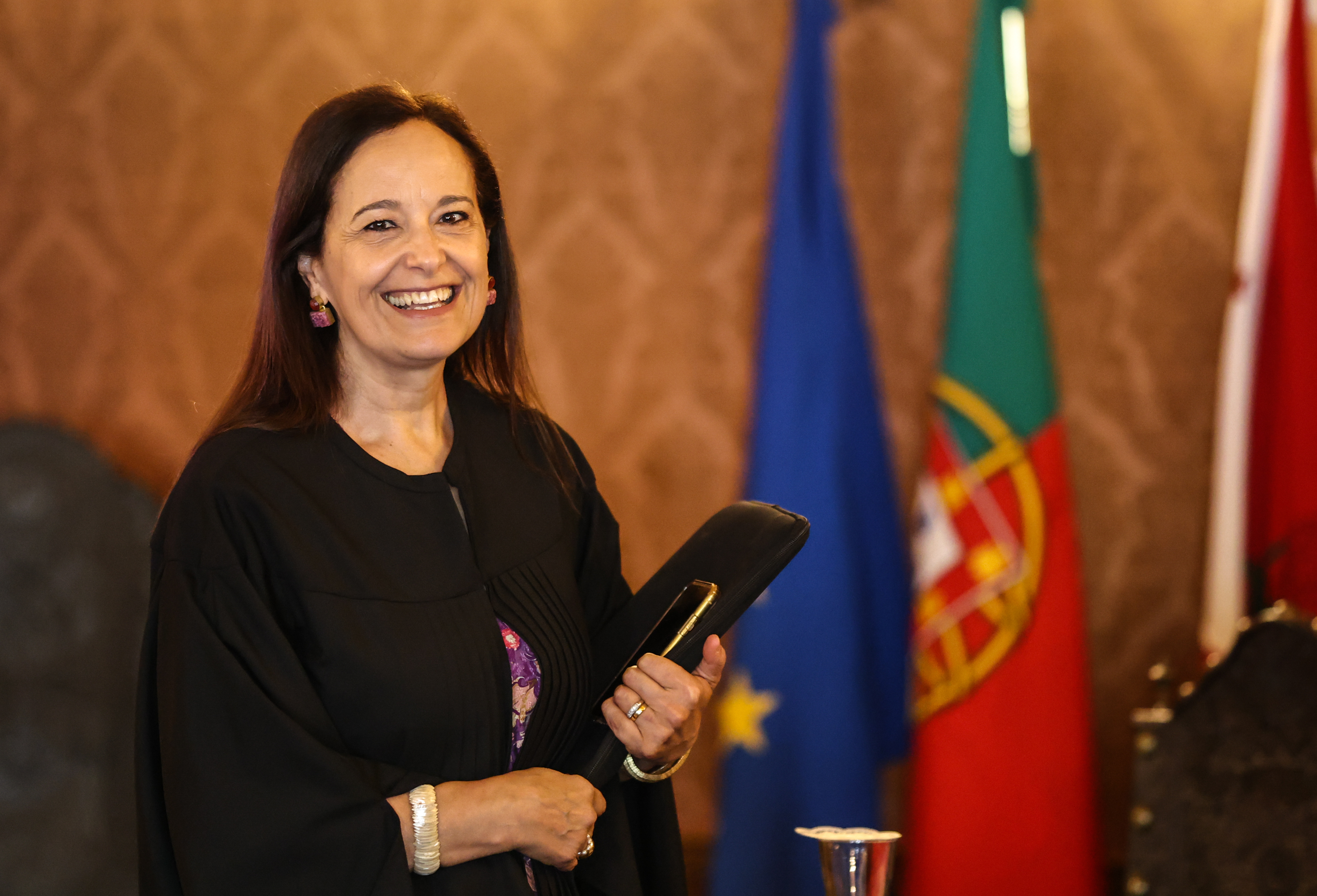 Imagem número 1 da galeria Provas de Agregação Professor José Teixeira