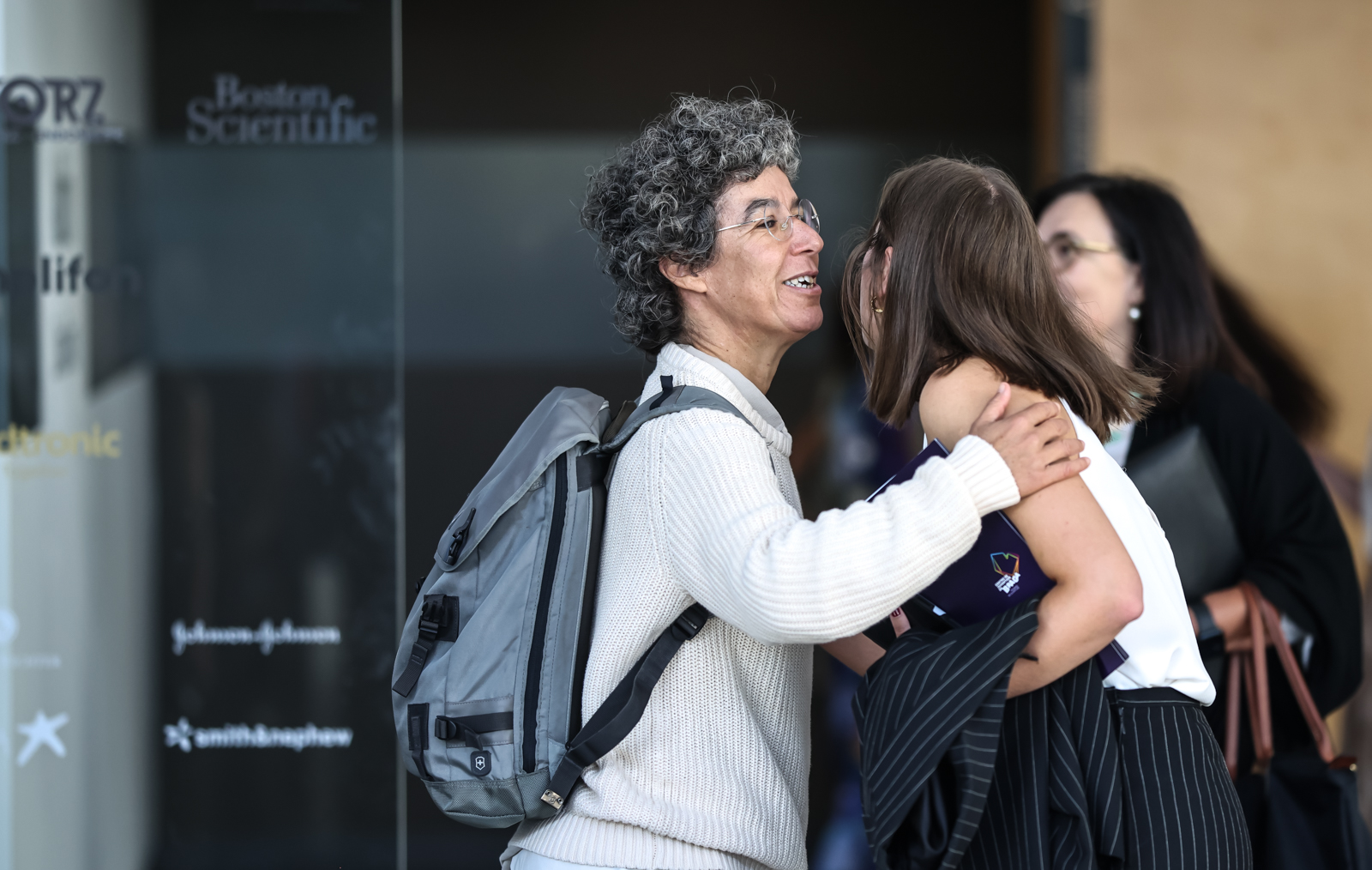 Imagem número 6 da galeria Aniversário Escola de Medicina