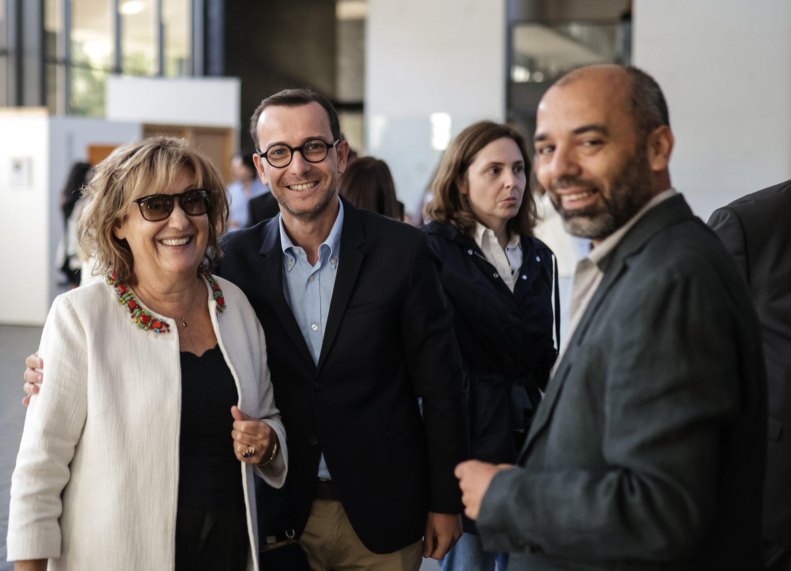 Imagem número 10 da galeria Aniversário Escola de Medicina