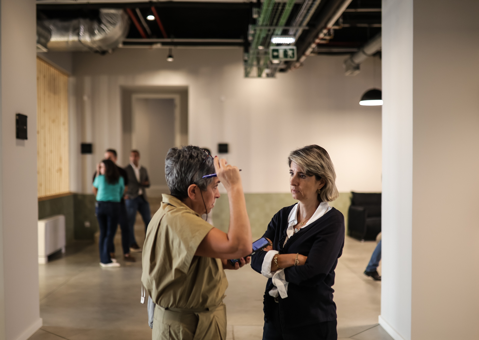 Imagem número 8 da galeria Inauguração da Box Residência Confiança