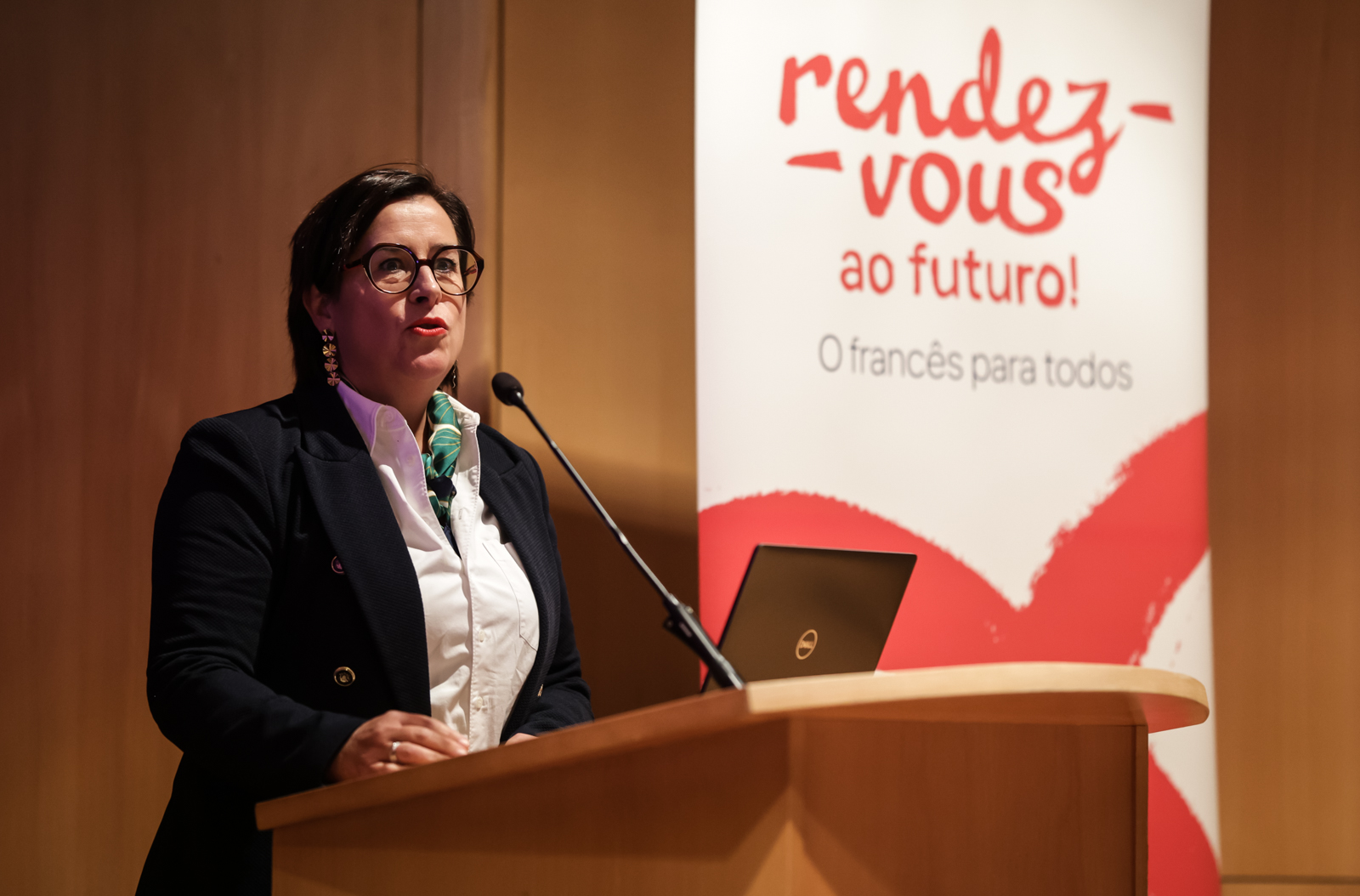 Imagem número 5 da galeria Rendez-vous ao futuro