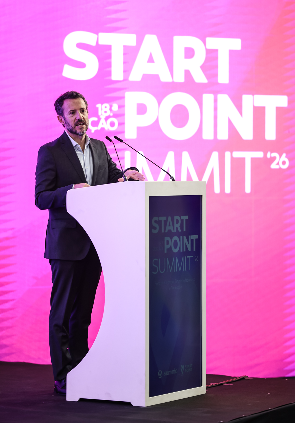 Imagem número 10 da galeria StartPoint