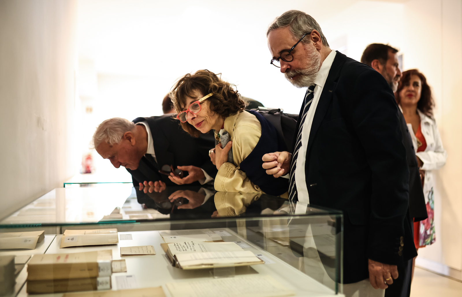 Imagem número 9 da galeria Doação espólio António Losa