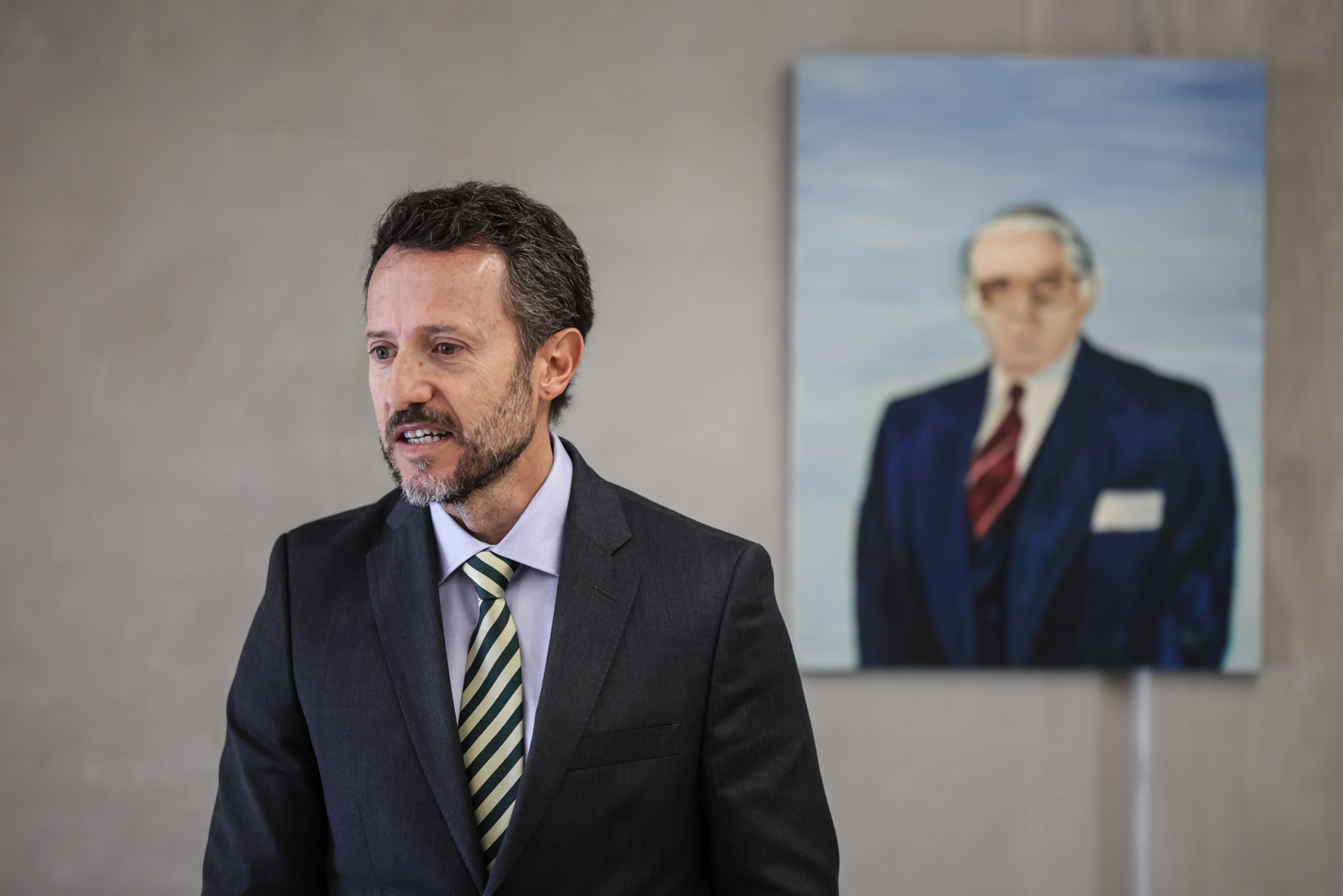 Imagem número 1 da galeria Doação espólio António Losa