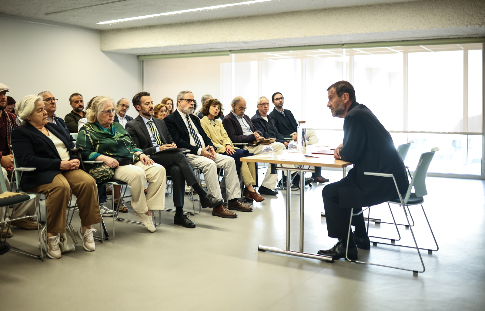 Imagem número 6 da galeria Doação espólio António Losa