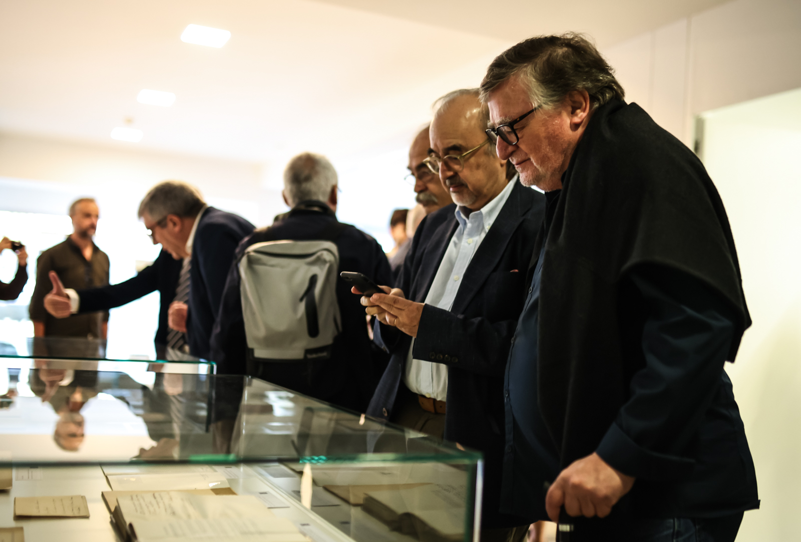 Imagem número 10 da galeria Doação espólio António Losa